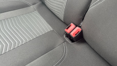 Ford Fiesta 1.25 82 Zetec 5dr Petrol Hatchback